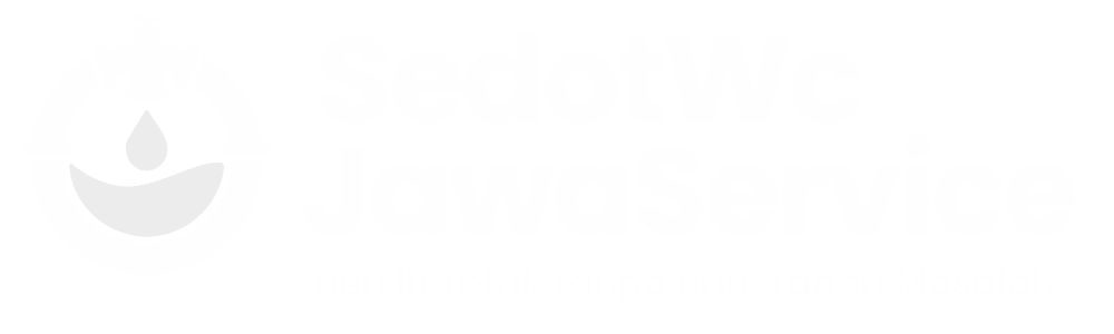Sedot WC Jawa Service