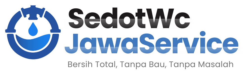 Sedot WC Jawa Service